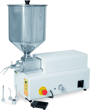 Дозатор начинки MAKIZ M260S